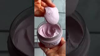 Dove body scrub #shortvideo #viralvideo #youtubeshorts