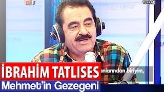 İbrahim Tatlıses Canlı Yayında Soruları Cevaplıyor