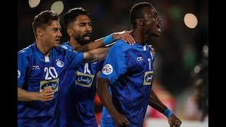 Esteghlal FC 3-1 Zobahan (AFC Champions League 2018: Round of 16 – Second Leg)