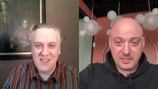 Юрий Адрианов, Максим Сенатор, Образ мысли, Часть 2-я