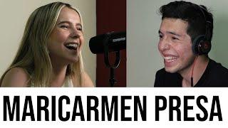 #22 - MARICARMEN PRESA - EL PODCAST DE JP MARTINEZ