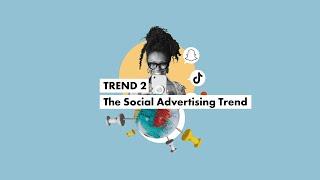 Social Media Trends 2022 Trend 2