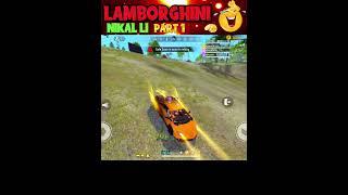 Lamborghini Aventador nikal li |free fire funny moments| #shorts #deepakrds #freefire #shortsfeed