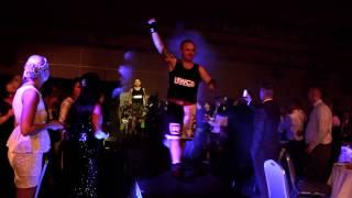 Ultra White Collar Boxing | Like No Other Experience