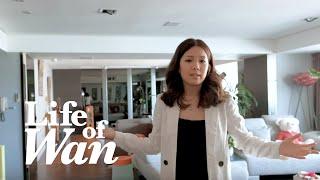 House Tour Taiwan | WINNIE WONG