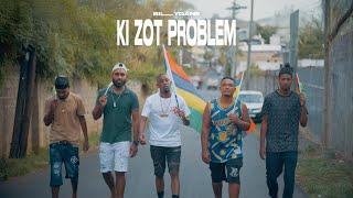 Billygane - KI ZOT PROBLEM (Clip Officiel)