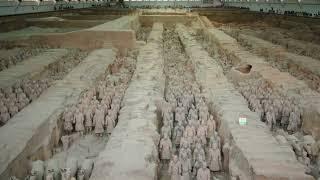 Archaeologists Uncovered a Terracotta Commander & Warriors at the Mausoleum of China’s First Emperor