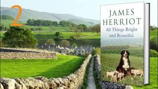 James Herriot All Things Bright And Beautiful Audiobook Part 2