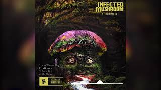 Infected Mushroom - Shroomeez [Full EP]