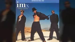 IMx - Love Me In A Special Way