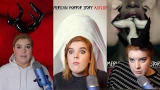 I broke down THE ENTIRE American Horror Story Timeline...for no reason #ahs #americanhorrorstory