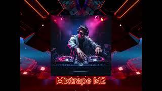 { DJ MSH } - Mixtrape M2 - Vailerng Vip - 2025 - Remix in Club