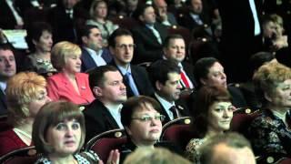 85 лет Ярославскому муниципальному району