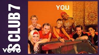 S Club - You