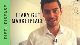 Leaky Gut Supplements and Probiotics: Do They Work?