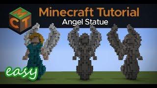 Build your own Guardian Angel - Minecraft Tutorial