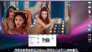 Apple iMac z 27-calowym wyświetlaczem: 8 wideo do recenzji PCLab.pl