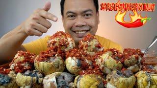 25 PCS EXTREME SPICY BALUT | DUCK EMBRYO | @jigstve