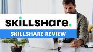 Skillshare Review 2023 | Best Reviews