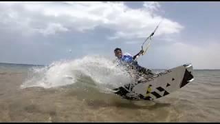 colona kitesurfing hurghada