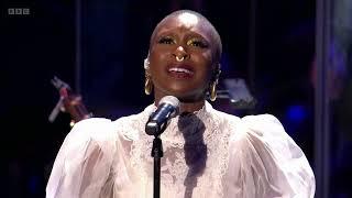 Cynthia Erivo - I (Who Have Nothing)