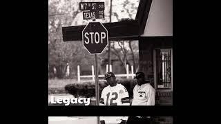 [FREE] Z-Ro x Lil’ KeKe Type Beat “Legacy” | Down South Type Beat