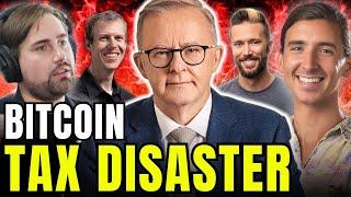 3 G20 Nations SECRET Bitcoin ATTACK EXPOSED—Forced Seizure Tomorrow? | Pete Rizzo, Joe Nakamoto, Raw