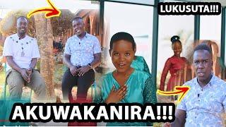 Wuno #Magezi Eyakuwandikila Oluyimba #Lukusuta Yawandise N'oluyimba #Akuwakanira Atulaze Obuyiya