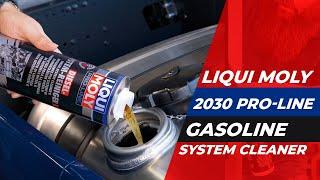 Liqui Moly 2030 Pro-Line Gasoline System Cleaner Review in 2022