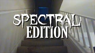 A Very Unusual Episode of Spectral Edition: Ghost Reports from U.S. Newspapers, 1865-1917