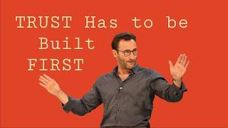 Building Trusting Teams