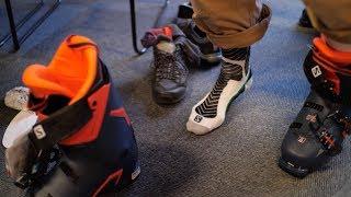 Bootfitters Discuss the S/PRO SKI Boot | Inside Salomon