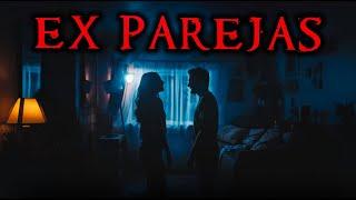 1 Hora de Historias de Terror de Ex Parejas | Historias Reales