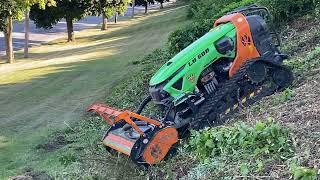 Green Climber LV600 Edit CONEXPO CON/AGG 2023