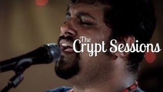 Raghu Dixit - Yaadon Ki Kyaari // The Crypt Sessions