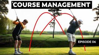 TOUR Course Management Training! | The PROject, EP6