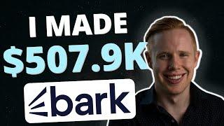 Bark.com Review & Hack To Scale (Tested On $82,000 spend)