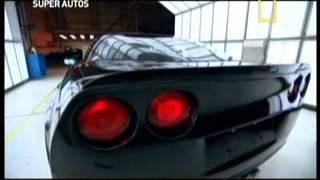 Super Autos:Chevrolet Corvette ZR1 (2/4)