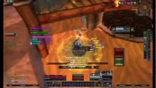 Unholy Dk MM Hunter 2v2 Arena 4.3.2 Cataclysm