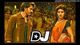 Kurchi Madathapetti Dj song /// Guntur kaaram Dj songs//old dj song// telugu dj song songs telugu