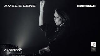 Amelie Lens - EXHALE Together Livestream