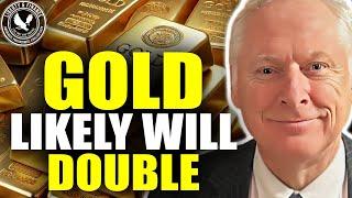 Gold Should Be At $5000 Based On Exploding National Debt | Clive Thompson