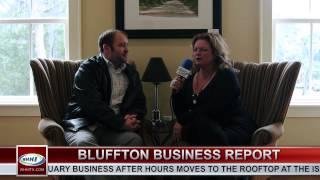 BLUFFTON NEWS | 01/05/15 | Greater Bluffton Chamber Marketing Series | Only On WHHI-TV