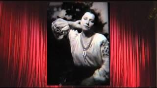 Гайдай романс Оксани "Місяцю ясний" Kyiv 1947