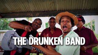 CALYPSO NITE  - THE DRUNKEN BAND | OFFICIAL MUSIC VIDEO