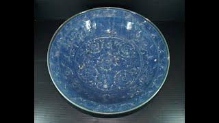 Ming dynasty Zhangzhou ware part 1 明代漳州瓷