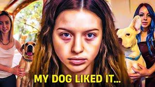 Creepy TikToker Arrested For Touching Dogs Again... | Denise Frazier