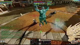 Archeage Classic - lol cheese