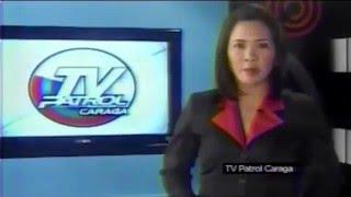 TV PATROL REGIONAL Advertisement (2015)