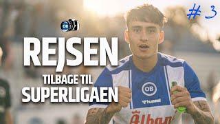 REJSEN TILBAGE TIL SUPERLIGAEN | Pokalexit og hjemmesejre